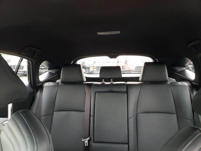JTEAAAAH6MJ017585 Toyota VENZA LE