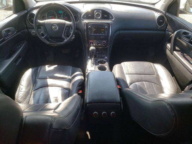 5GAKVBKD1FJ141654 Buick Enclave