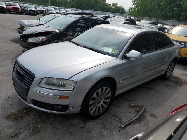 2006 Audi A8 L 