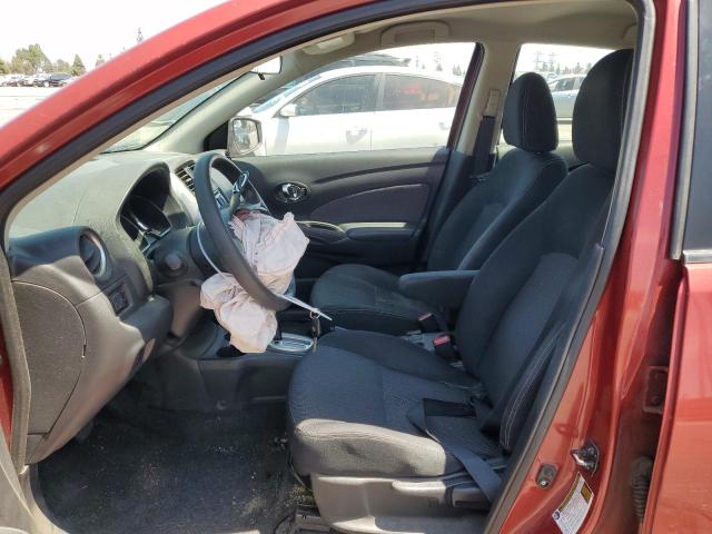 3N1CN7AP6GL826693 Nissan VERSA S