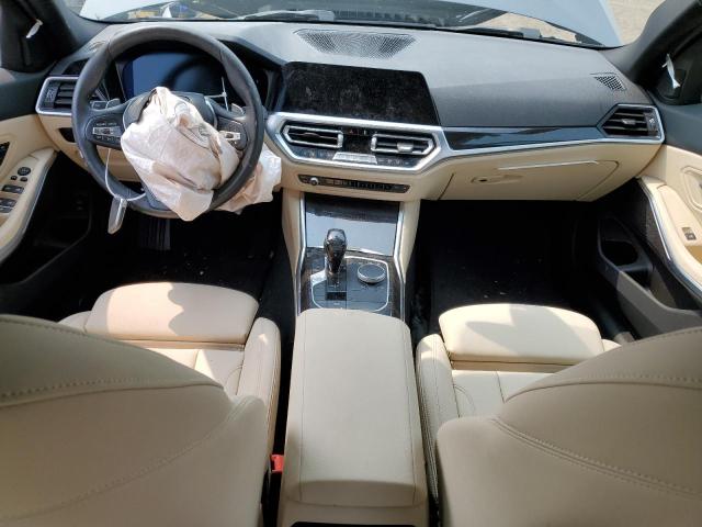 2021 BMW 330XI - 3MW5R7J01M8B53935