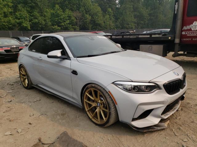 VIN WBS2U7C55K7D14553 2019 BMW M2, Competition no.4