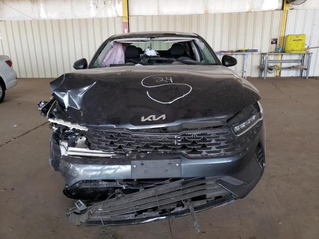 5XXG14J26NG137971 KIA K5 LXS