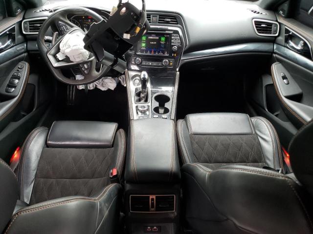 1N4AA6EV1LC367913 Nissan Maxima Sr