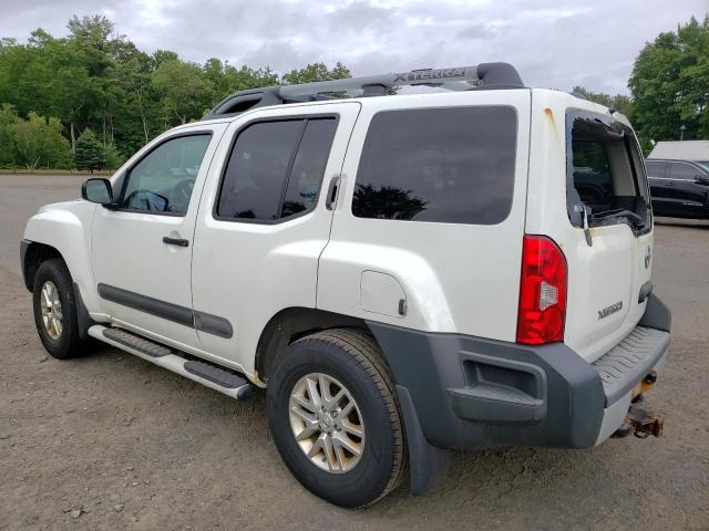 2015 NISSAN XTERRA X 5N1AN0NW0FN658086