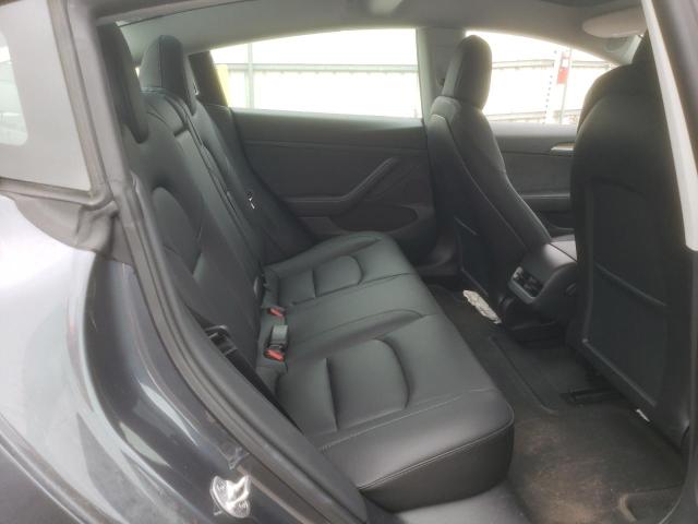 5YJ3E1EA4PF427098 Tesla MODEL 3