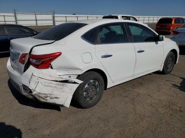3N1AB7AP0KY208636 Nissan SENTRA S