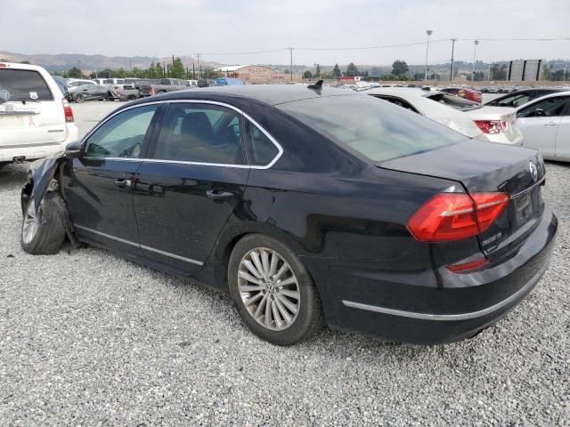 Volkswagen PASSAT SE 2016 1VWBT7A31GC013945 Image 2