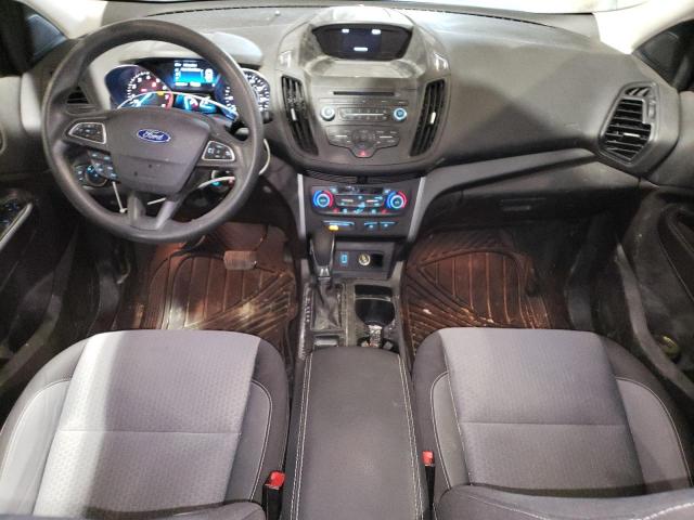 1FMCU9GD2JUC50473 Ford ESCAPE SE
