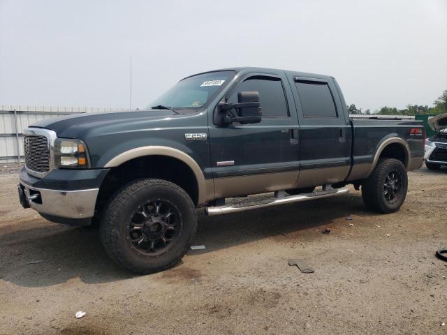 2007 Ford F-250 