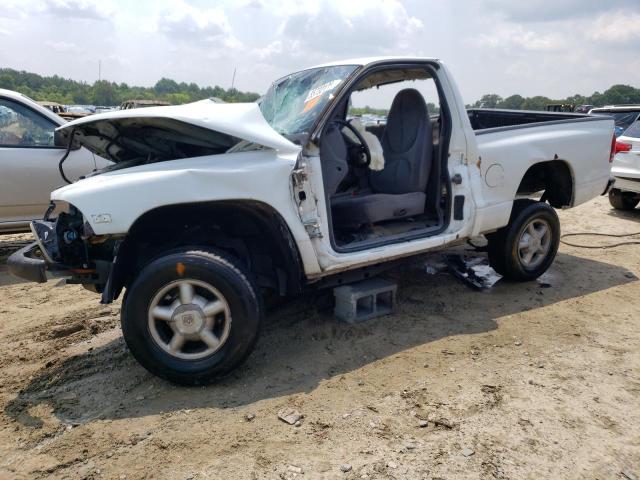 1998 Dodge Dakota 