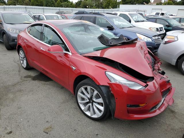 5YJ3E1EA5JF011083 Tesla MODEL 3
