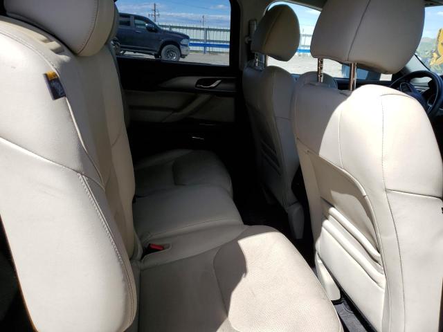 JM3TCBCY8G0123550 Mazda Cx-9 Touring