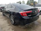 BUICK LACROSSE P photo