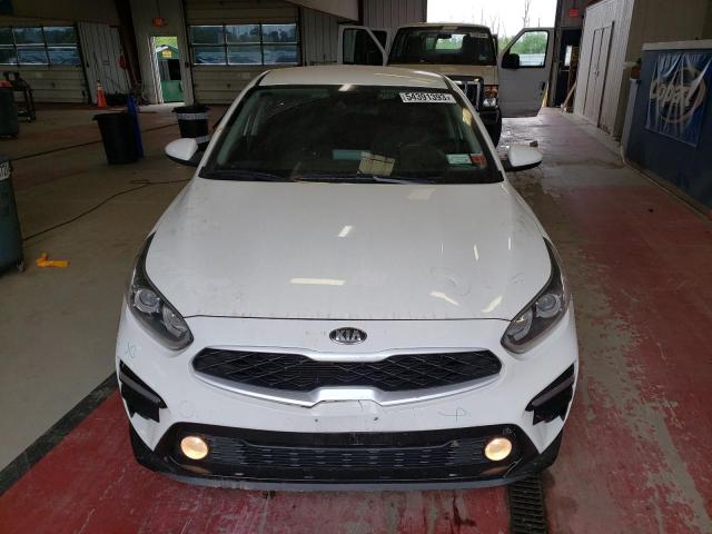 3KPF24AD8KE061801 Kia Forte FE 5