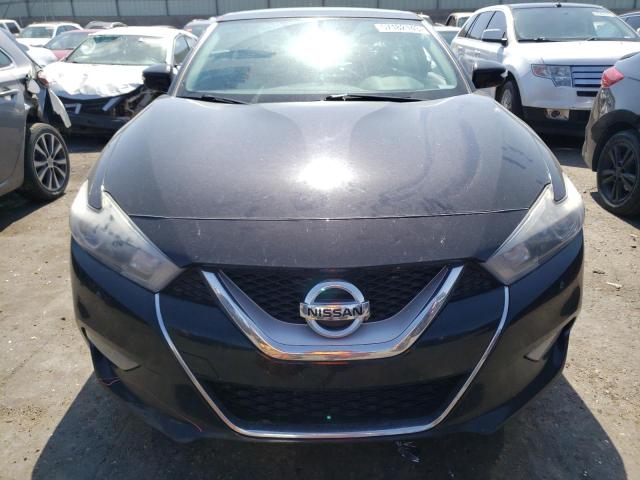 1N4AA6AP8HC414384 Nissan Maxima 3.5s