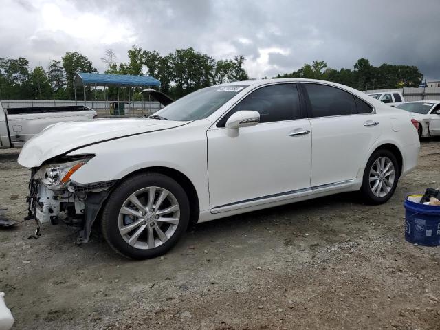 2010 Lexus ES 350 