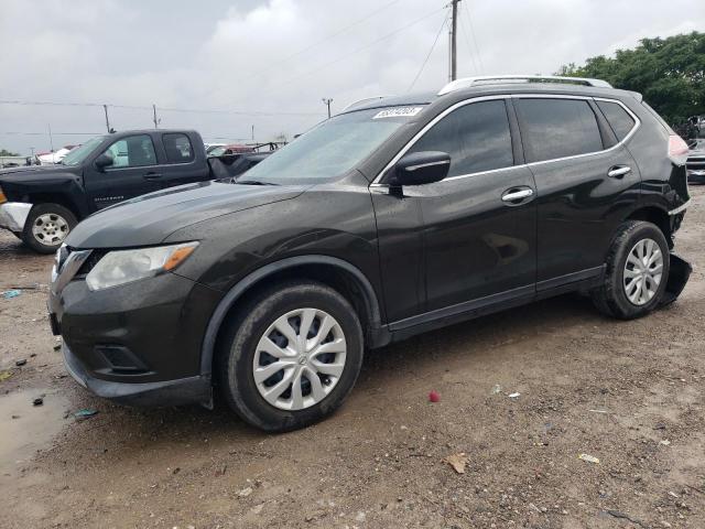 KNMAT2MV4GP634720 Nissan Rogue S 2016