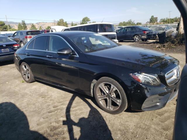 WDDZF4JB9JA473037 2018 MERCEDES-BENZ E-CLASS, photo no. 4