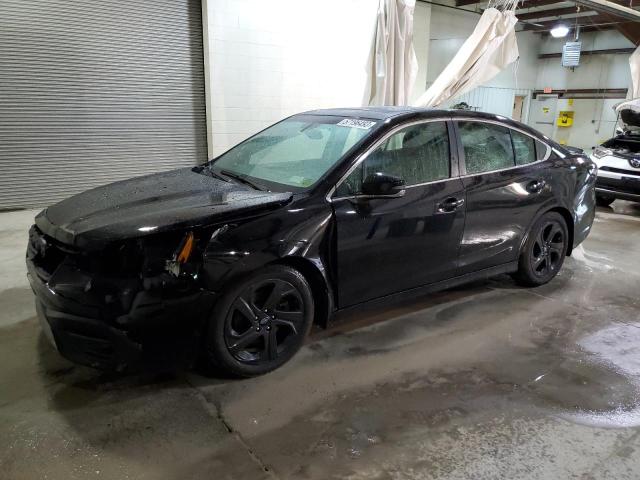 2021 Subaru Legacy Sport