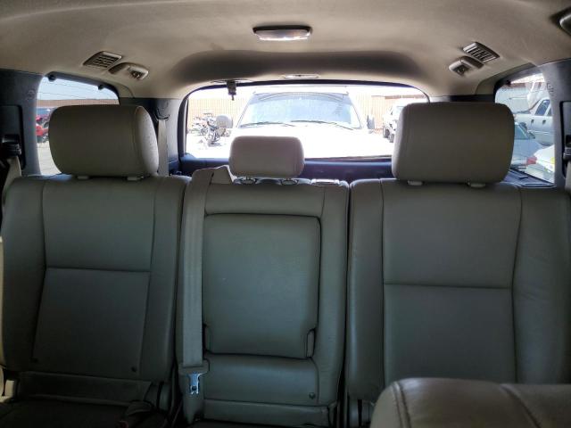 2015 TOYOTA SEQUOIA LI 5TDJY5G11FS122963