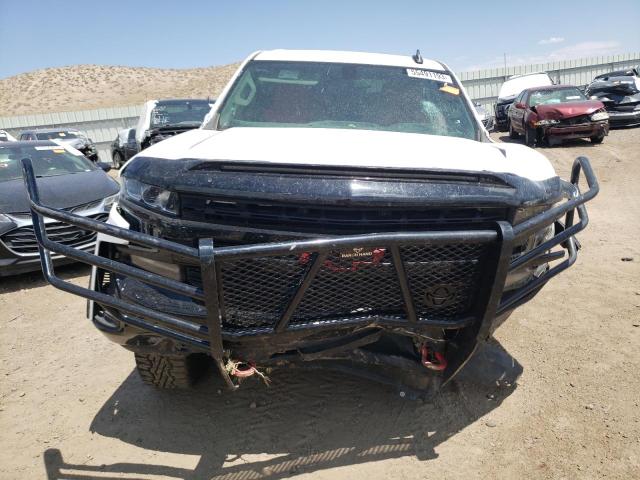 3GCPYFED0LG233642 | 2020 CHEVROLET SILVERADO