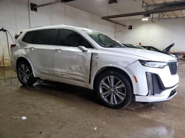 2020 CADILLAC XT6 PREMIU - 1GYKPDRS0LZ137658
