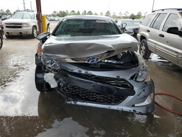 2015 HYUNDAI SONATA HYB KMHEC4A42FA122668