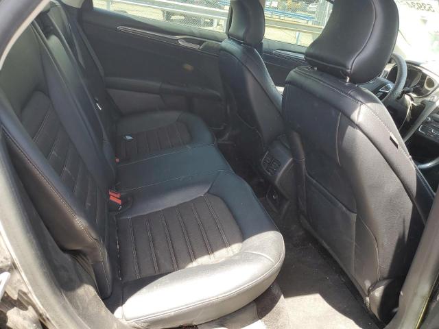 3FA6P0HD4HR377722 Ford FUSION SE