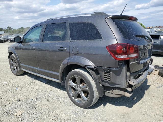 3C4PDCGG8FT686565 Dodge Journey Crossroad