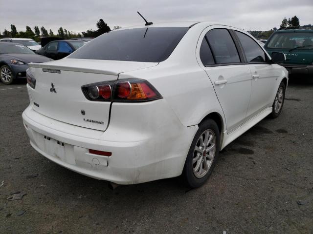 Vin: ja32u2fu9cu008158, lot: 55914593, mitsubishi lancer es/es sport 20123