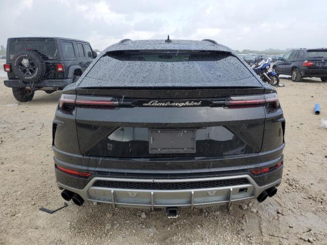 2019 LAMBORGHINI URUS ZPBUA1ZLXKLA04388