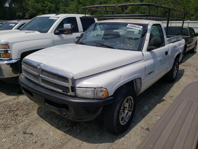 2001 Dodge Ram 1500 