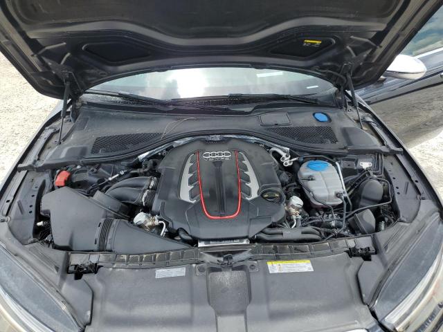 2018 AUDI S7 PRESTIG - WAU2FAFC3JN007685