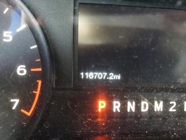 1FTEX1EP7HKC30809 Ford F150 Super Cab