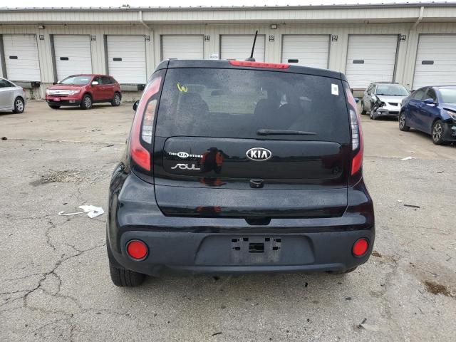 KNDJN2A27K7681964 Kia Soul  6