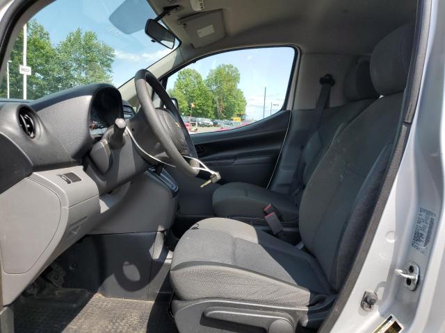 2015 CHEVROLET CITY EXPRE - 3N63M0YN2FK721193