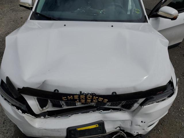1C4PJMCB3LD564299 Jeep Cherokee Latitude