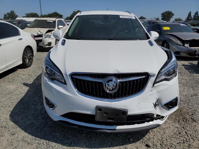 LRBFXCSA2LD036989 Buick Envision Essence