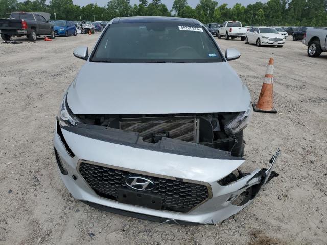 KMHH55LCXJU058033 Hyundai Elantra Gt Sport