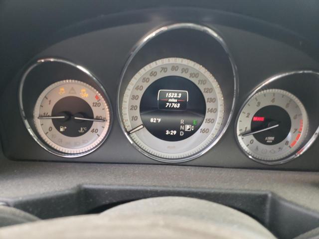 2015 MERCEDES-BENZ GLK350 - WDCGG8JB8FG381518