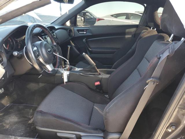 JF1ZCAB16H9603963 Subaru Brz 2.0 Premium