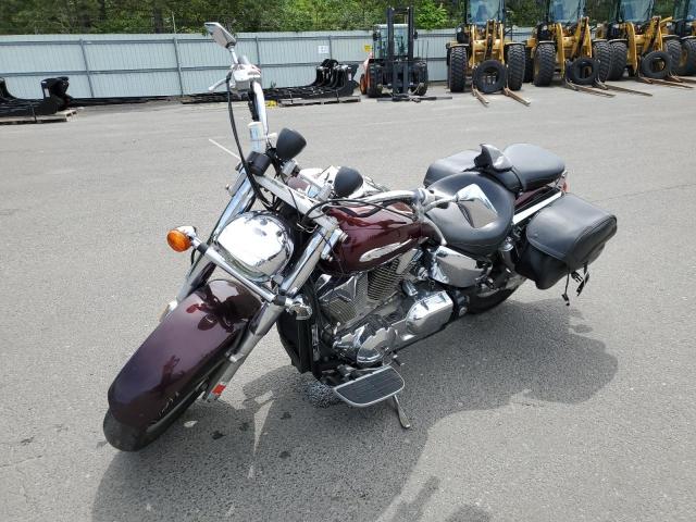 2009 HONDA VTX1300 T 1HFSC52T59A600790
