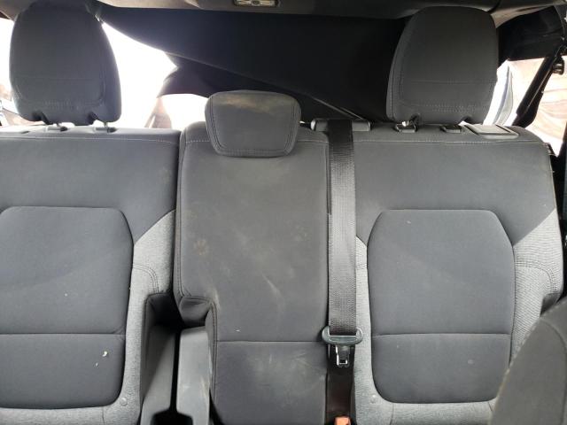 1FMEE5BP8NLB09337 Ford Bronco Base