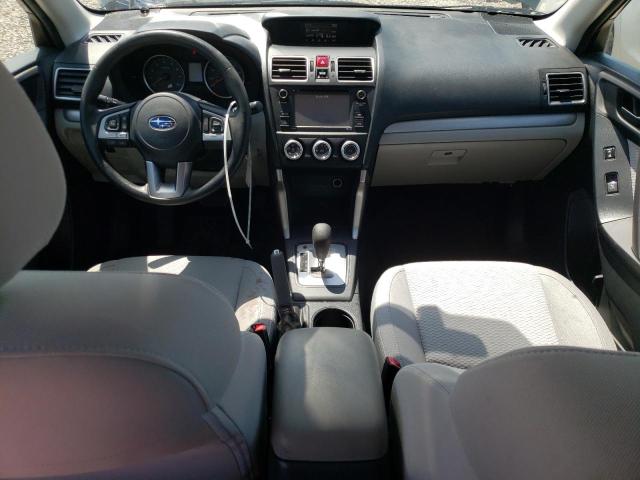 JF2SJABCXHH415294 Subaru Forester 2.5i