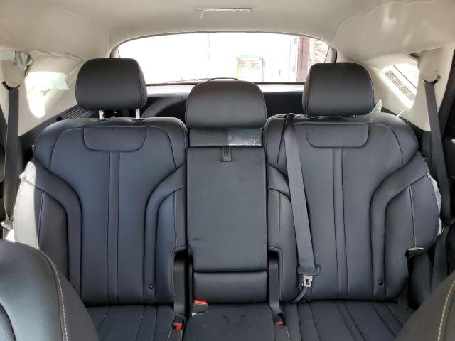 2022 GENESIS GV80 BASE KMUHB4SBXNU081122
