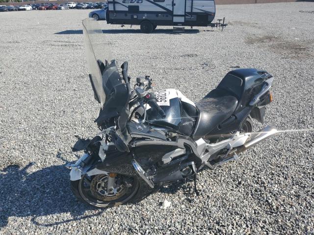 2007 HONDA ST1300 P JH2SC51717M500087