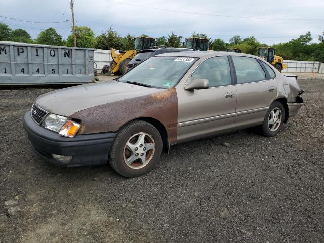 1999 Toyota Avalon XL