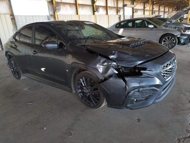 JF1VBAL65N9023384 Subaru Wrx Limited