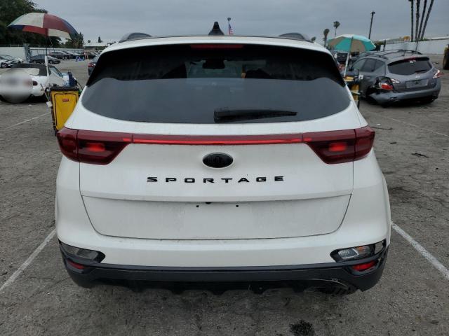 KNDP63AC5M7927418 KIA SPORTAGE S